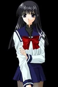 榊悠里