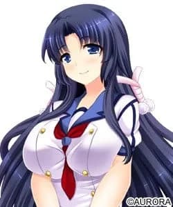 Akabane Ayumi