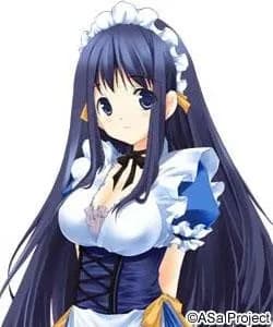 Sorawatari Ruri