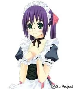 Shirahi Mao