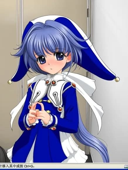绘师☆加奈