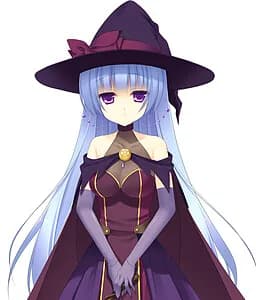 Shiiko Wenters