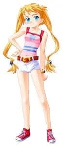 Yoshizumi Mayuka