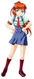 Tanemura Akiho