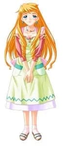 Yoshizumi Seika