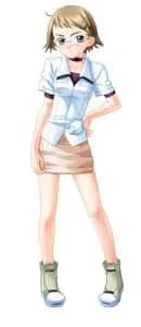 Mizusawa Kazuki