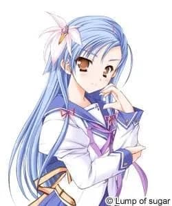透舞のん