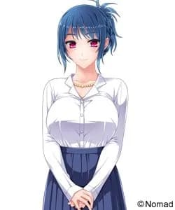 Iwabuchi Haruka