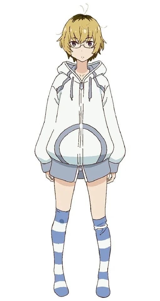 曳尾谷爱