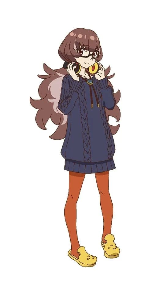台初明香