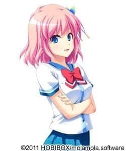 石田みつな