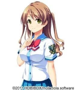 浅井茶江