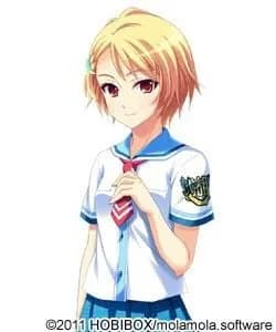 大谷雫