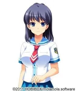 梶木比女