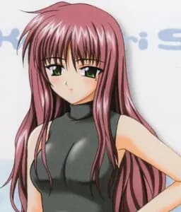 Katagiri Sayuki