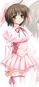 Arisugawa Yui