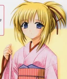 Shindou Ayumi