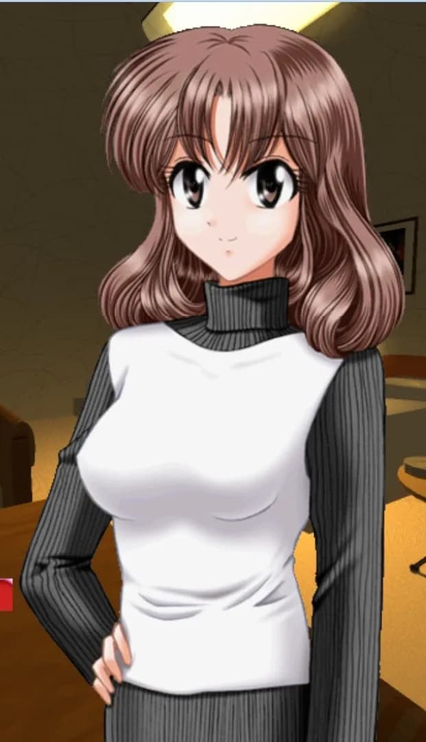 深咲