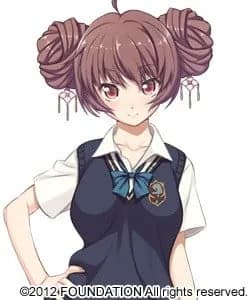 Jin Meishou