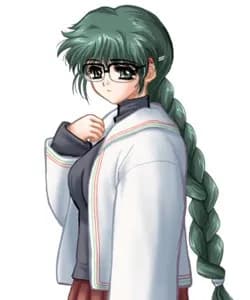 Yashiro Moe