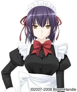 Hoshino Nana