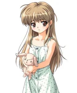 Amano Sachika
