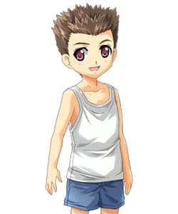 Amano Noboru