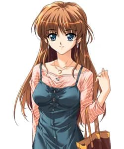 Touma Haruka