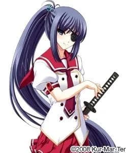 篠宮蓮