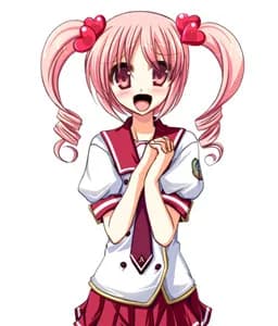 Shimada Chiyori