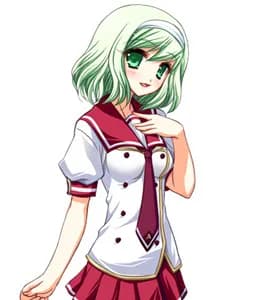 Sakura Sayuri