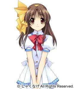 矢間口美晴