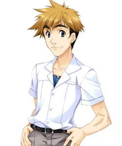 Fukushima Hiro