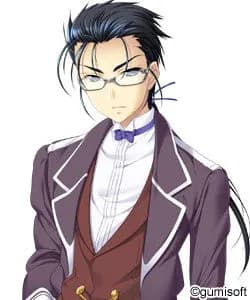 Inoue Haruki