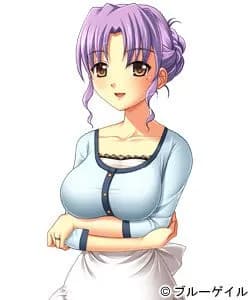 Shinonome Nozomi