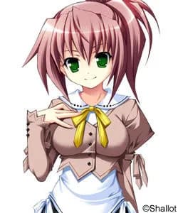Amagaya Sono
