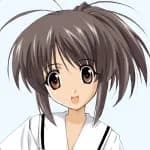Ichijou Kaoruko