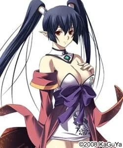 カバネ・ユエン・ホムラ