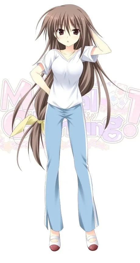 玛丽·迪尔菲尼姆