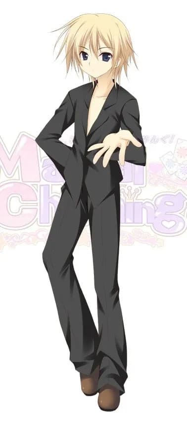 兰铎尔夫·黑瓦多