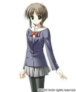 Sasaki Hiroe