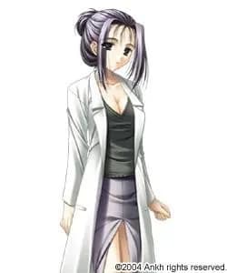 Mikasa Elina