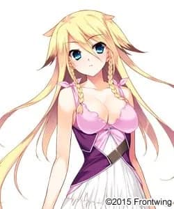 艾欧·菈欧·卡米莉雅