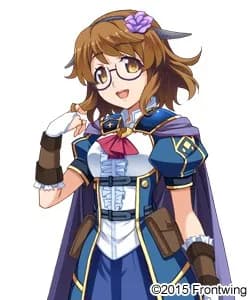 モーリン・ローレット