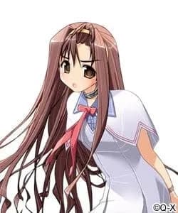 最美千名希