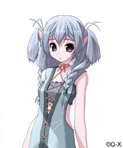 シャンレナ