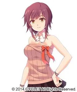 梅枝杏子