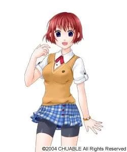 橘果林