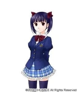 冠城遥南