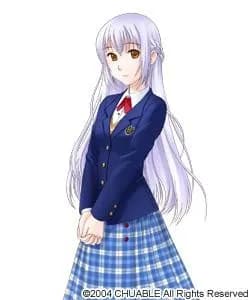 神楽坂月乃